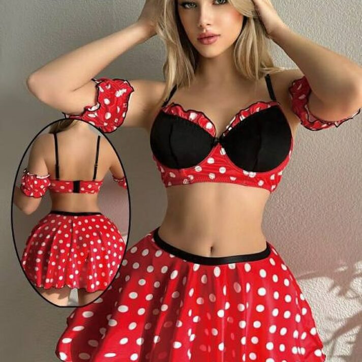 Ensemble 5 pieces